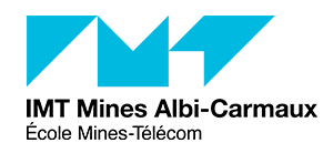 Portail Hal IMT Mines Albi